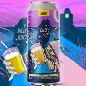 BILLY’S JUICE